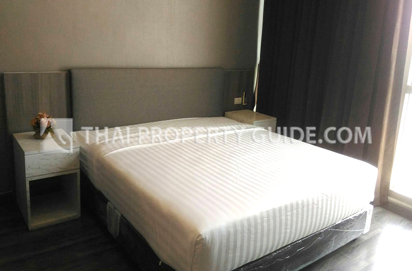 Apartment in Sukhumvit 