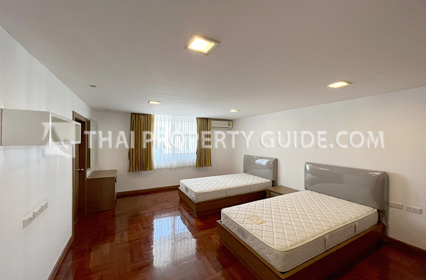 Apartment in Sukhumvit 