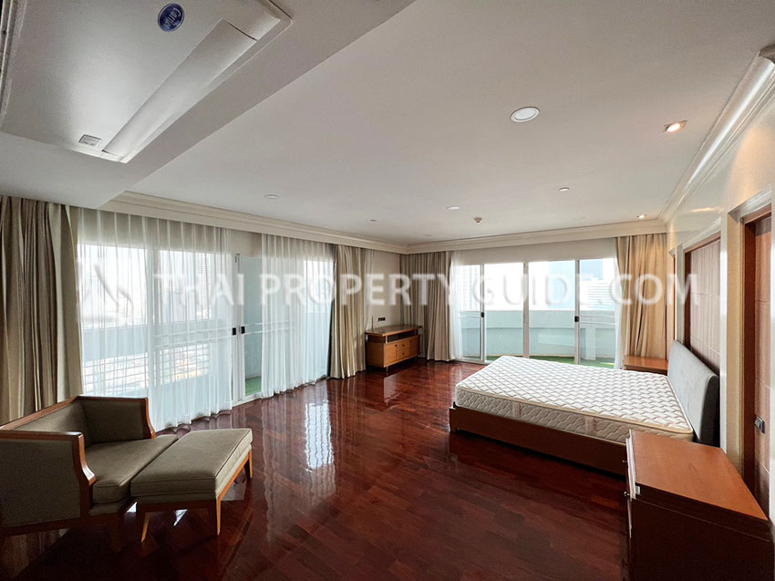 Apartment in Sukhumvit 