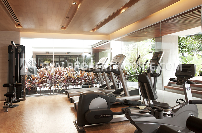 Apartment in Sukhumvit 
