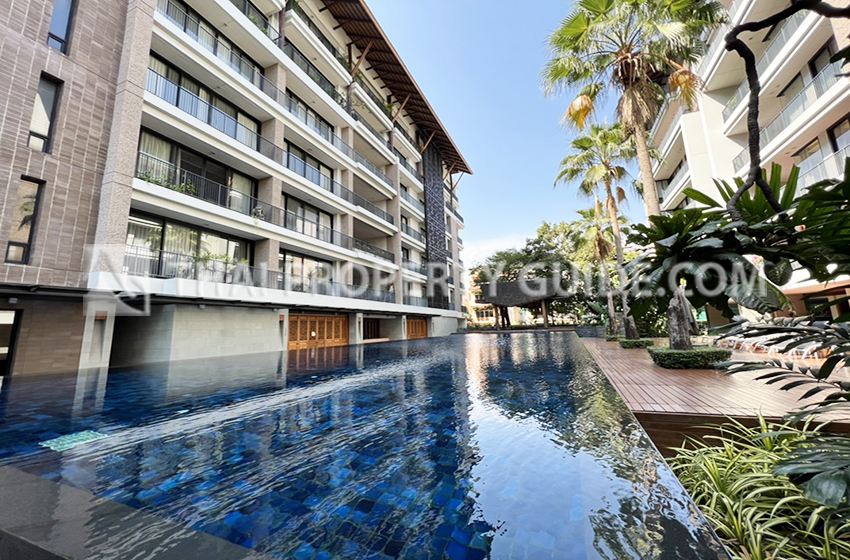 Apartment in Sukhumvit 