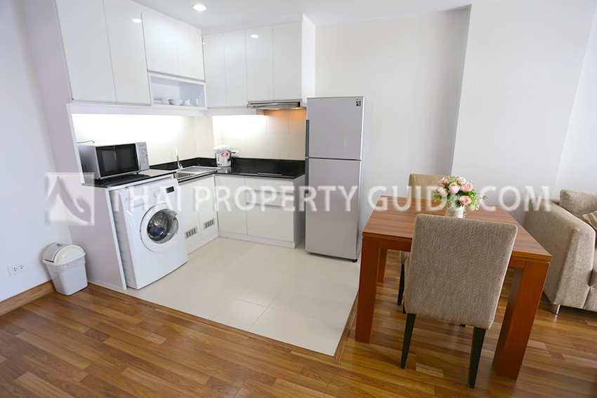 Apartment in Sukhumvit 