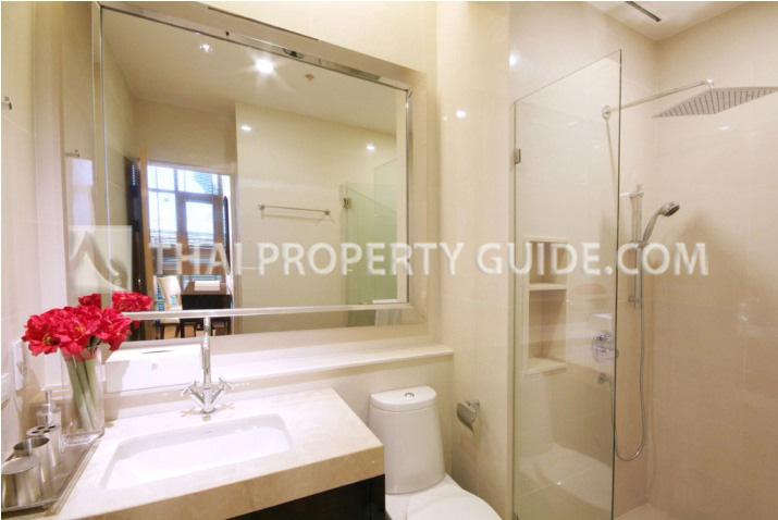 Apartment in Sukhumvit 