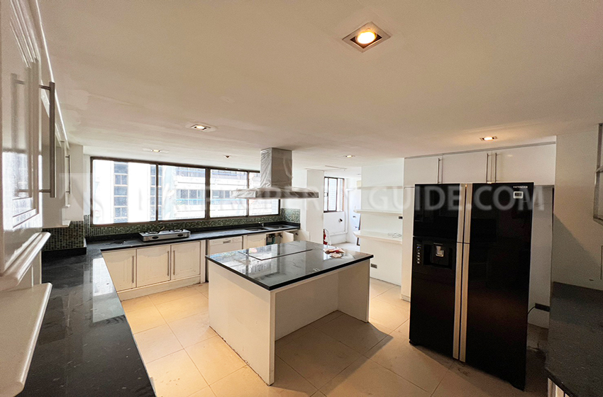 Apartment in Sukhumvit 