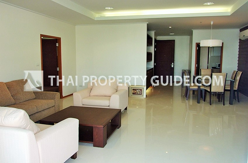 Apartment in Sukhumvit 