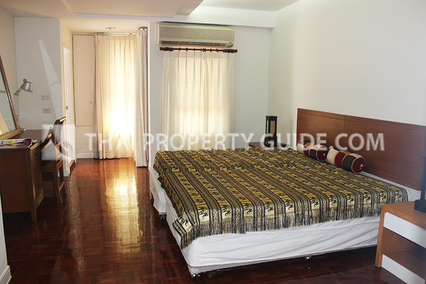 Apartment in Sukhumvit 
