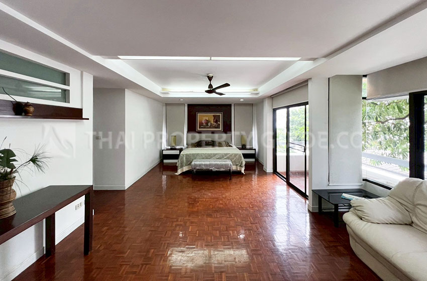 Apartment in Sukhumvit 