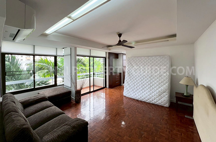 Apartment in Sukhumvit 