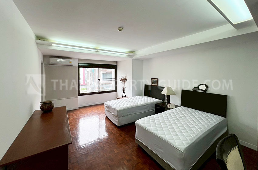 Apartment in Sukhumvit 