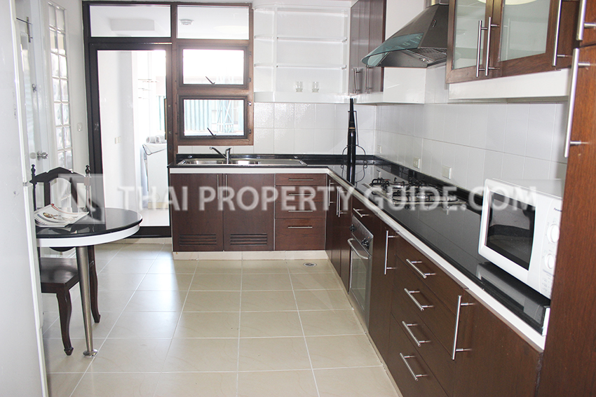 Apartment in Sukhumvit 