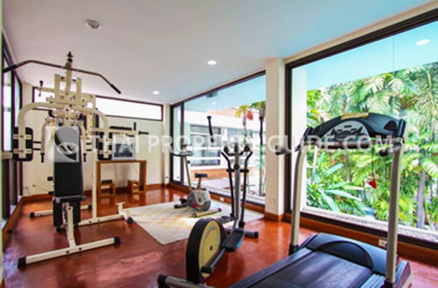 Apartment in Sukhumvit 