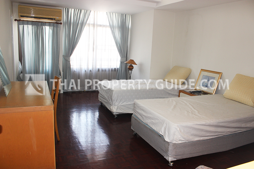 Apartment in Sukhumvit 