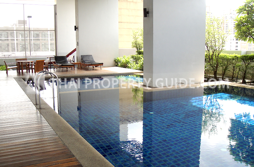 Apartment in Sukhumvit 