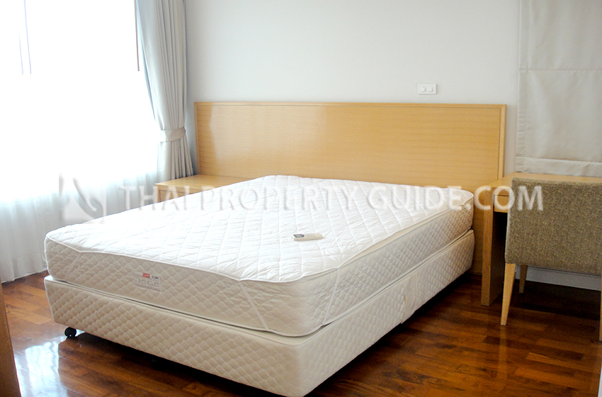 Apartment in Sukhumvit 