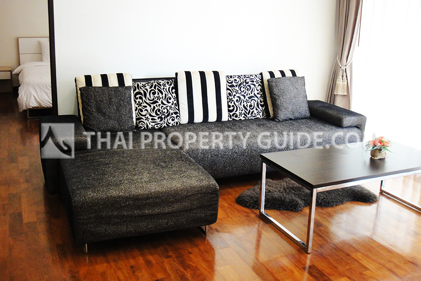 Apartment in Sukhumvit 