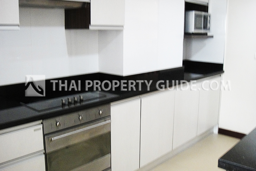 Apartment in Sukhumvit 