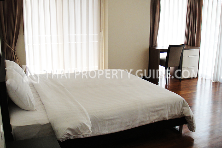 Apartment in Sukhumvit 