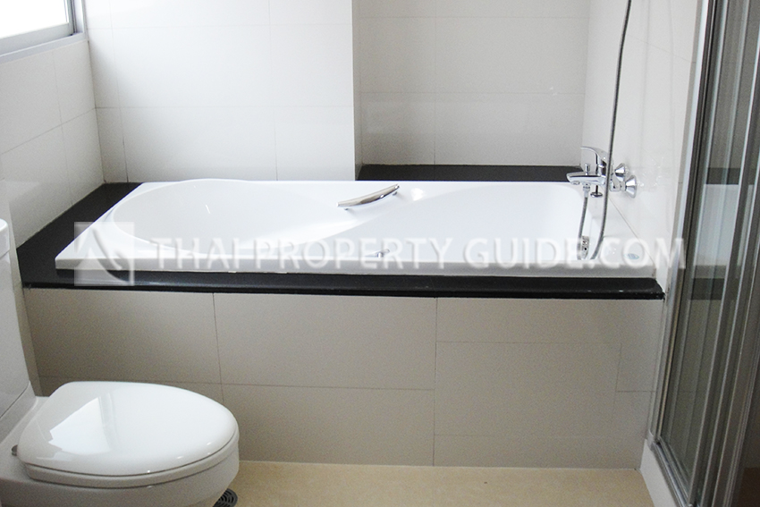 Apartment in Sukhumvit 