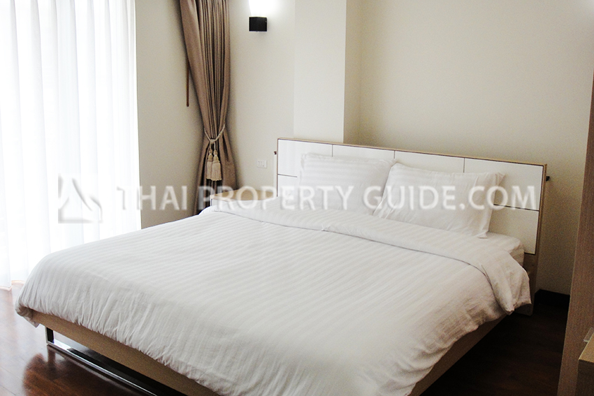 Apartment in Sukhumvit 