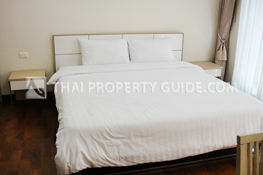 Apartment in Sukhumvit 