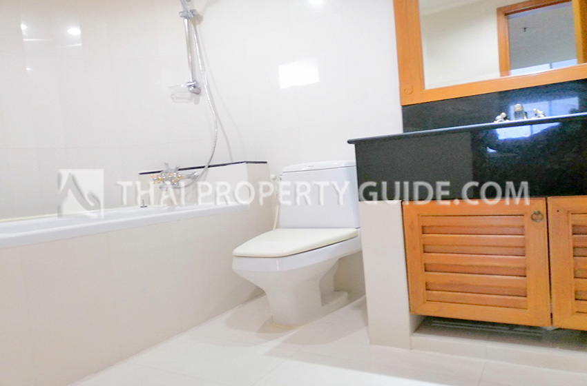 Apartment in Sukhumvit 