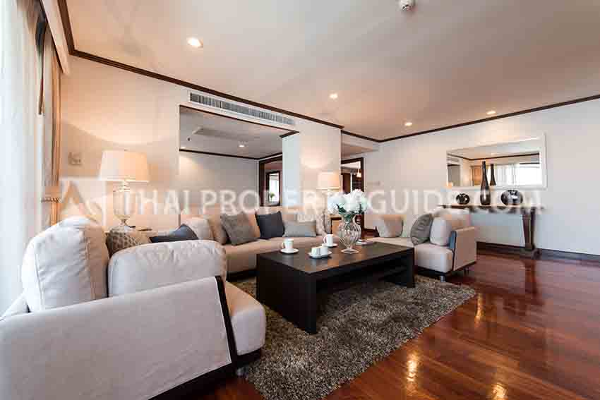 Apartment in Sukhumvit 