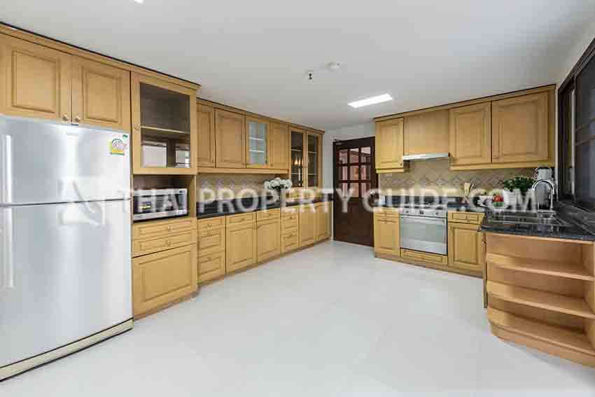 Apartment in Sukhumvit 