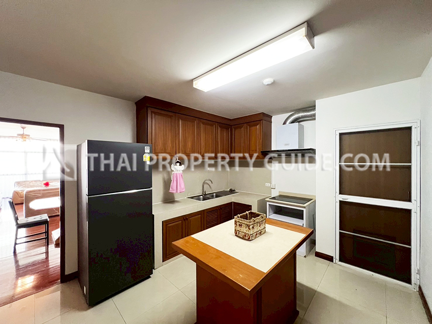 Apartment in Sukhumvit 
