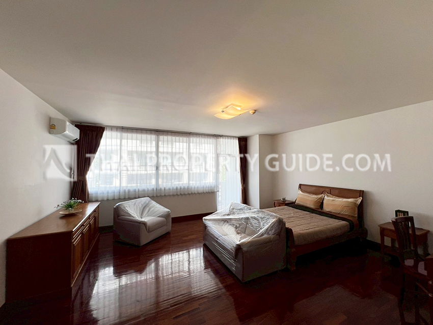 Apartment in Sukhumvit 