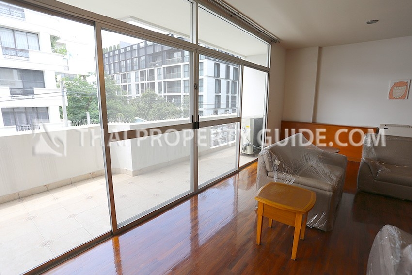Apartment in Sukhumvit 