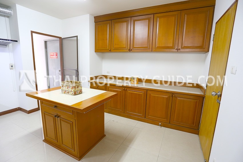 Apartment in Sukhumvit 