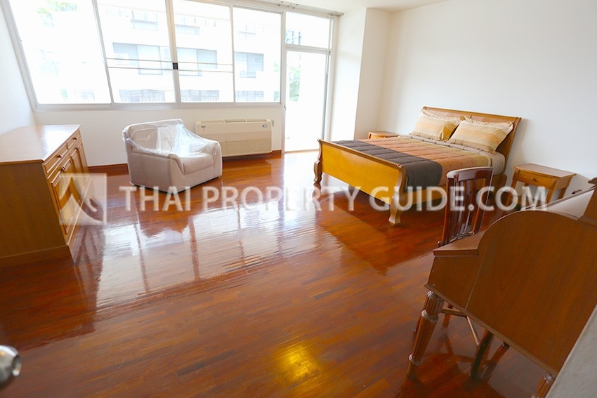 Apartment in Sukhumvit 