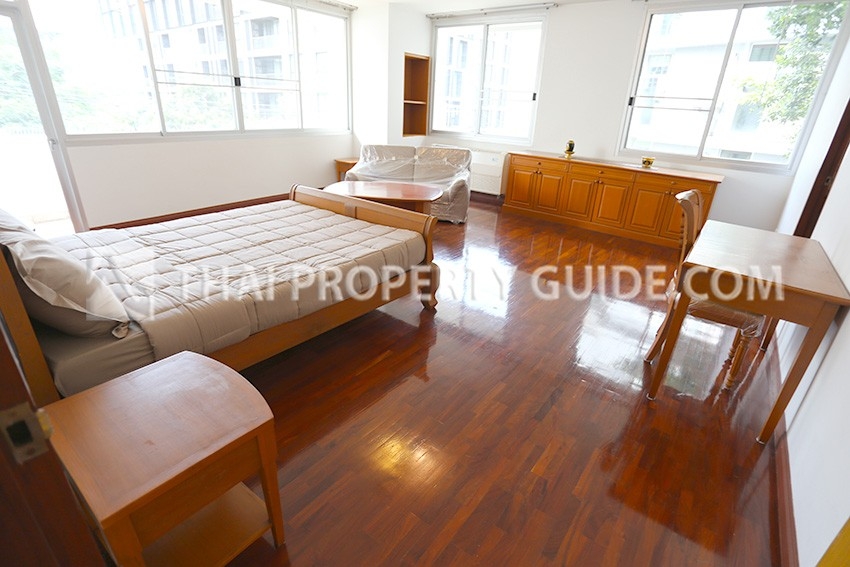 Apartment in Sukhumvit 