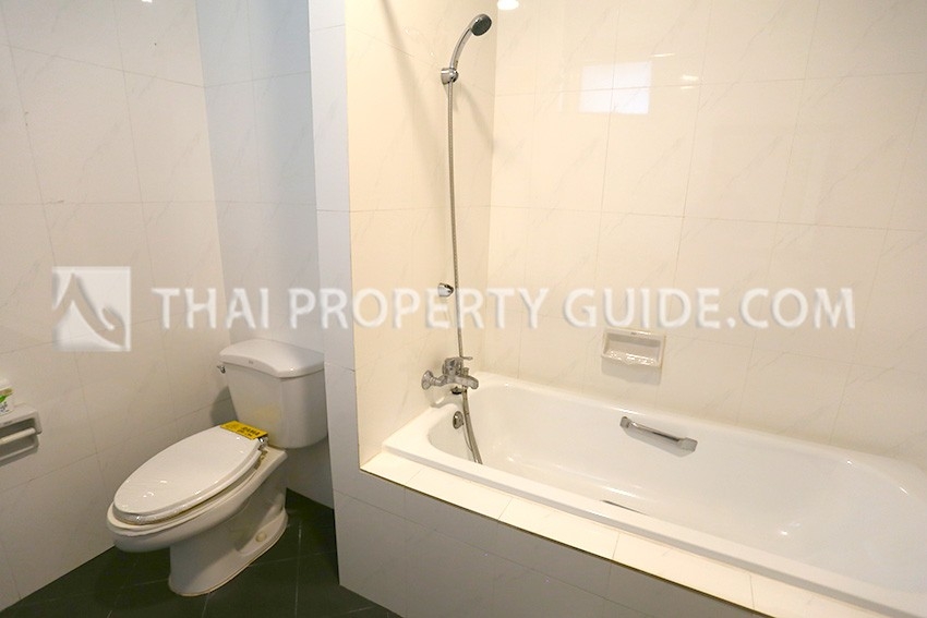 Apartment in Sukhumvit 