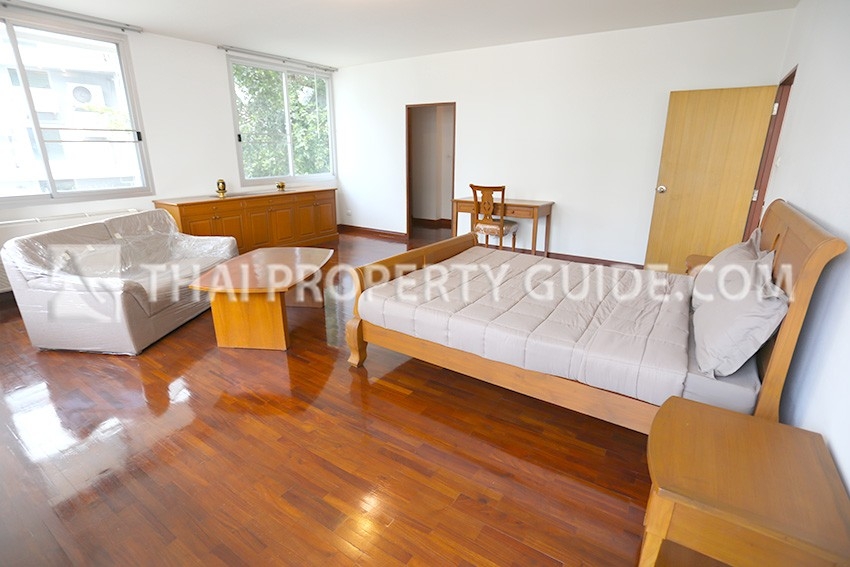 Apartment in Sukhumvit 