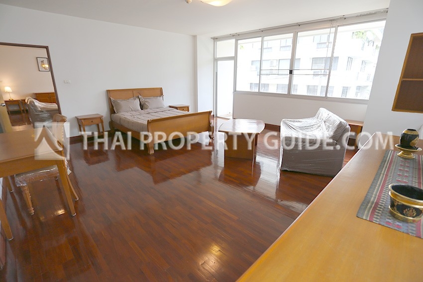 Apartment in Sukhumvit 
