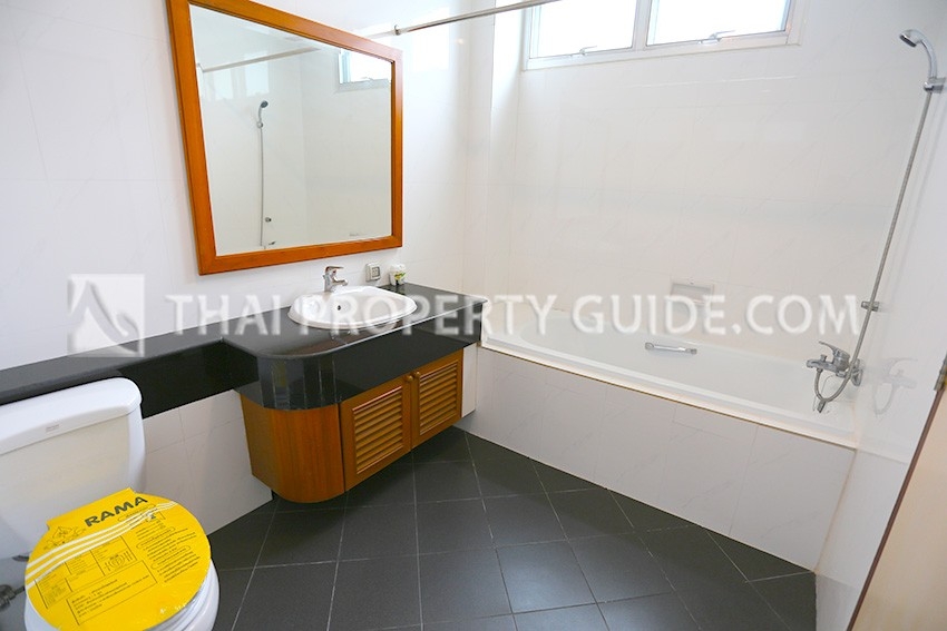 Apartment in Sukhumvit 
