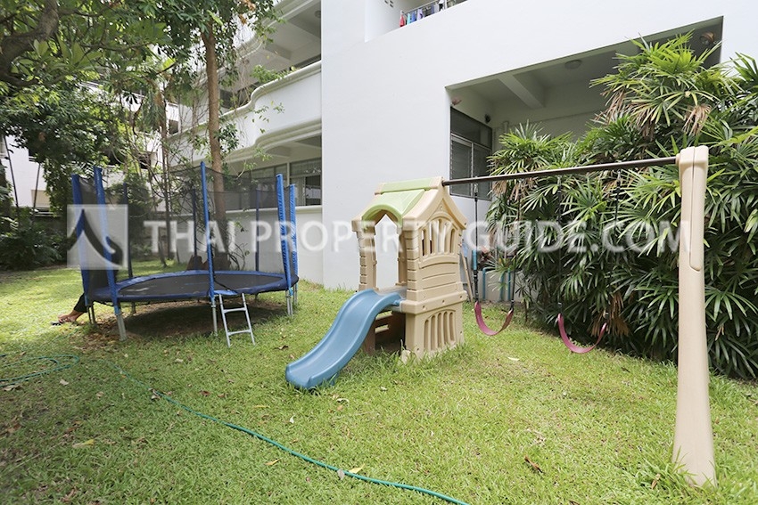 Apartment in Sukhumvit 