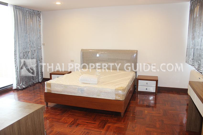 Apartment in Sukhumvit 