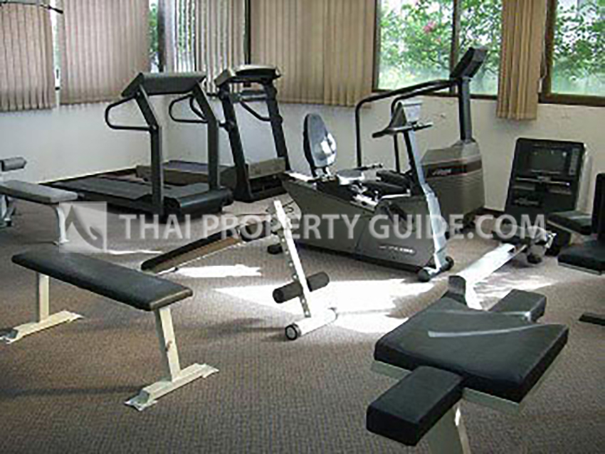 Apartment in Sukhumvit 