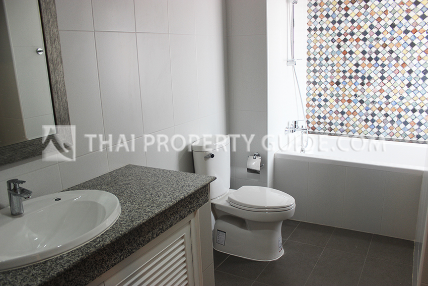 Apartment in Sukhumvit 