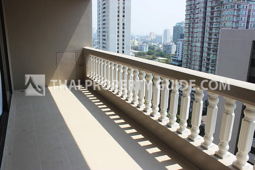 Apartment in Sukhumvit 