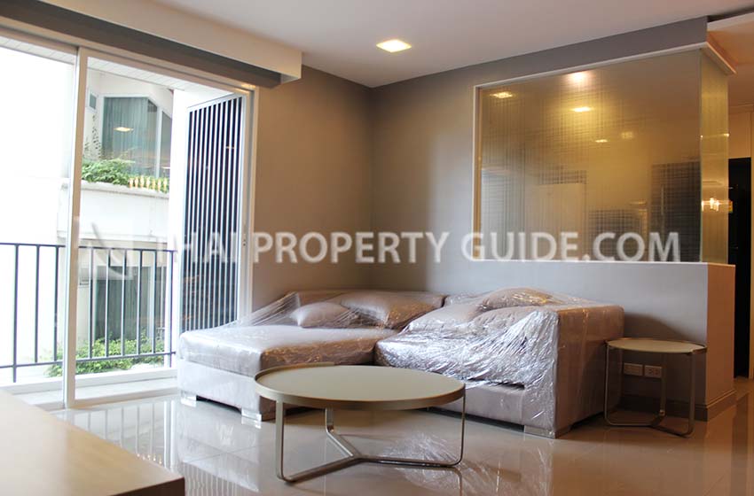 Apartment for rent in Sukhumvit