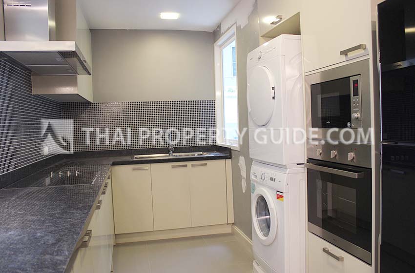 Apartment in Sukhumvit 