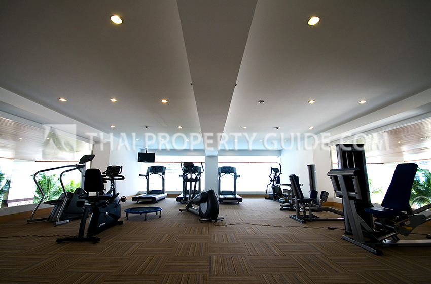 Apartment in Sukhumvit 