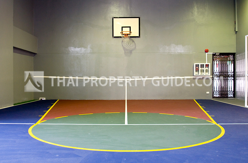 Apartment in Sukhumvit 