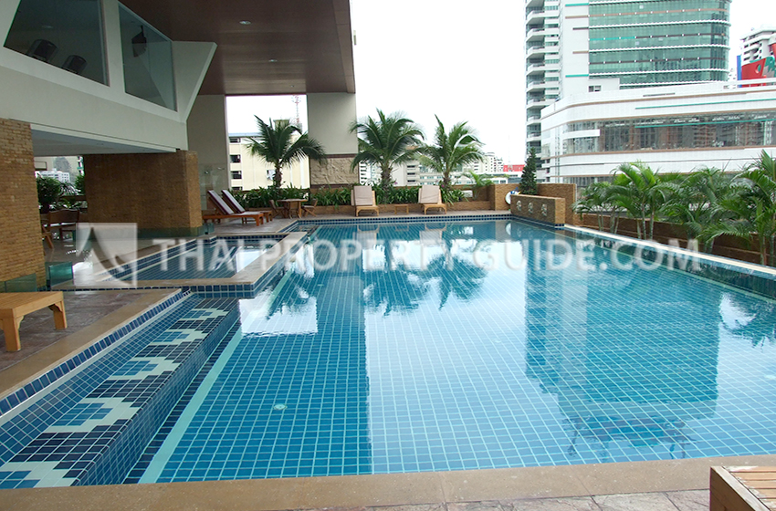Apartment in Sukhumvit 