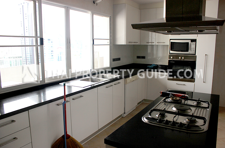 Apartment in Sukhumvit 