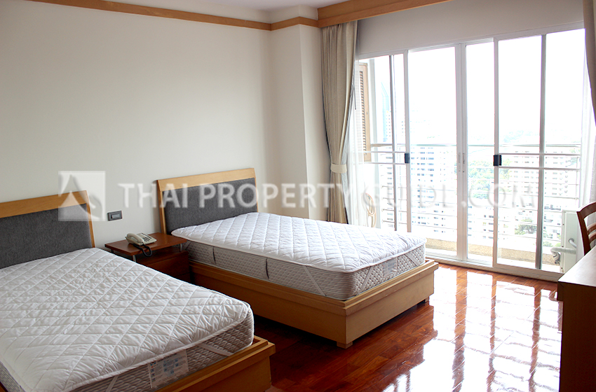 Apartment in Sukhumvit 