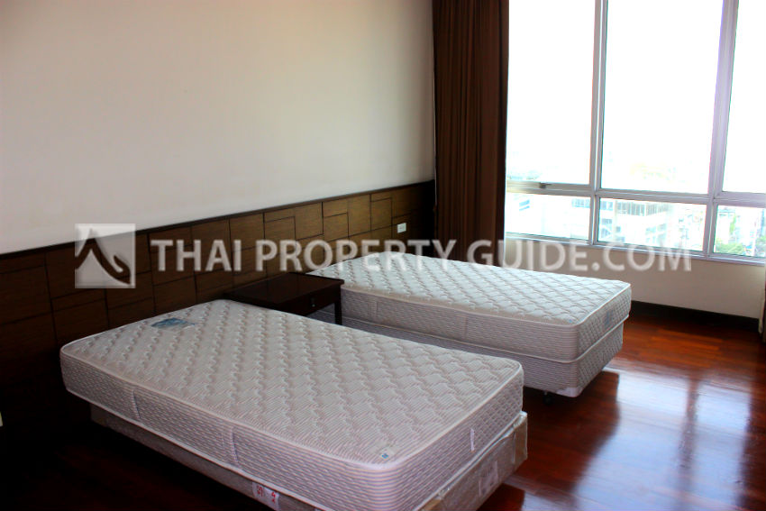 Apartment in Sukhumvit 